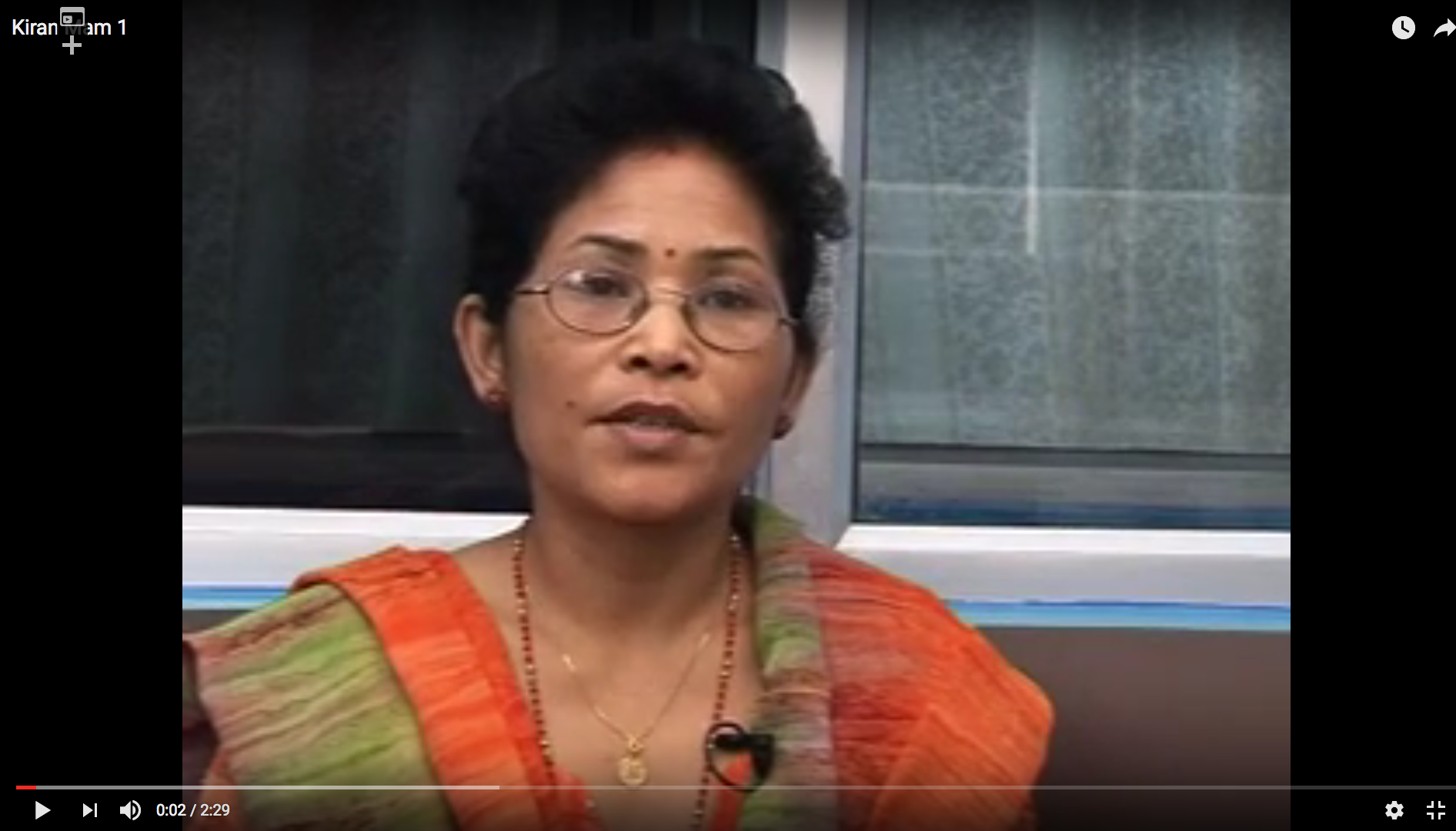 Kiran Pradhan, Quality Assurance