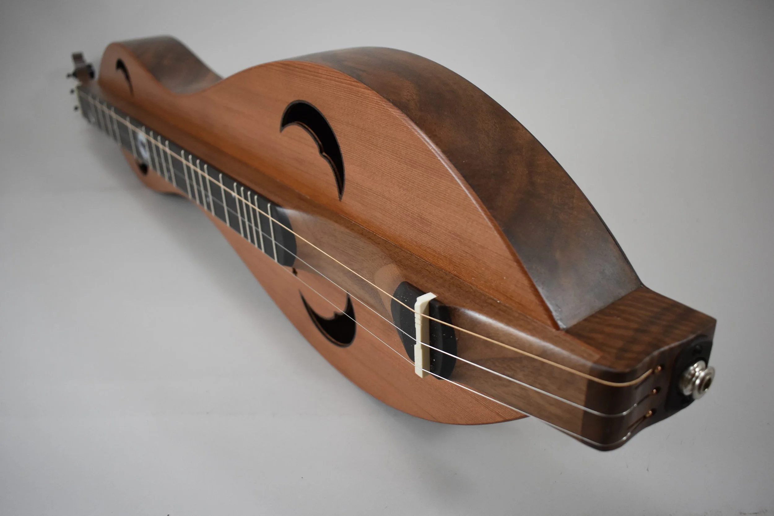 #995 - 25.8" VSL Seifert Acoustic