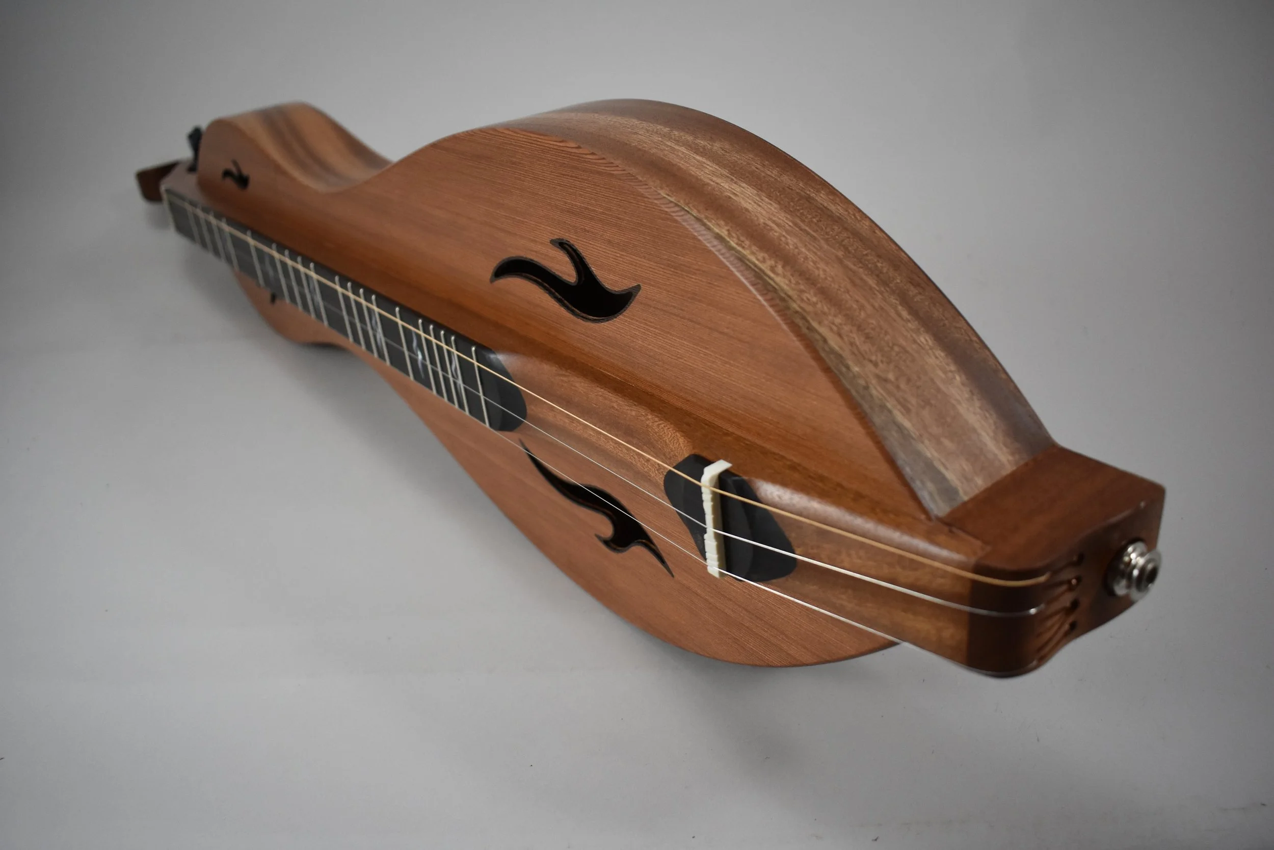 #953 - 25.8" VSL Traditional