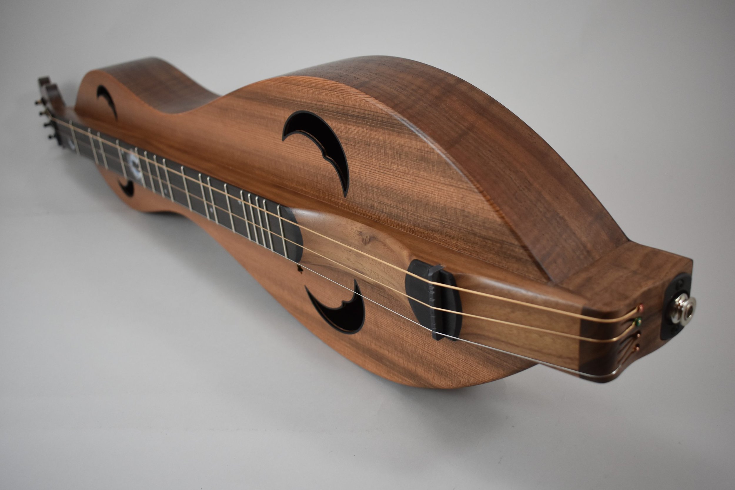 #916 - 25.8" VSL Seifert Baritone