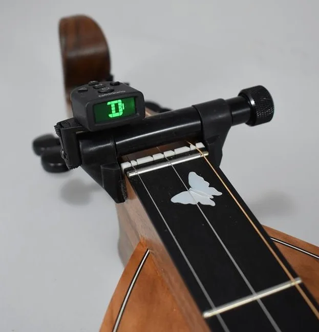 Capos — McCafferty Dulcimers