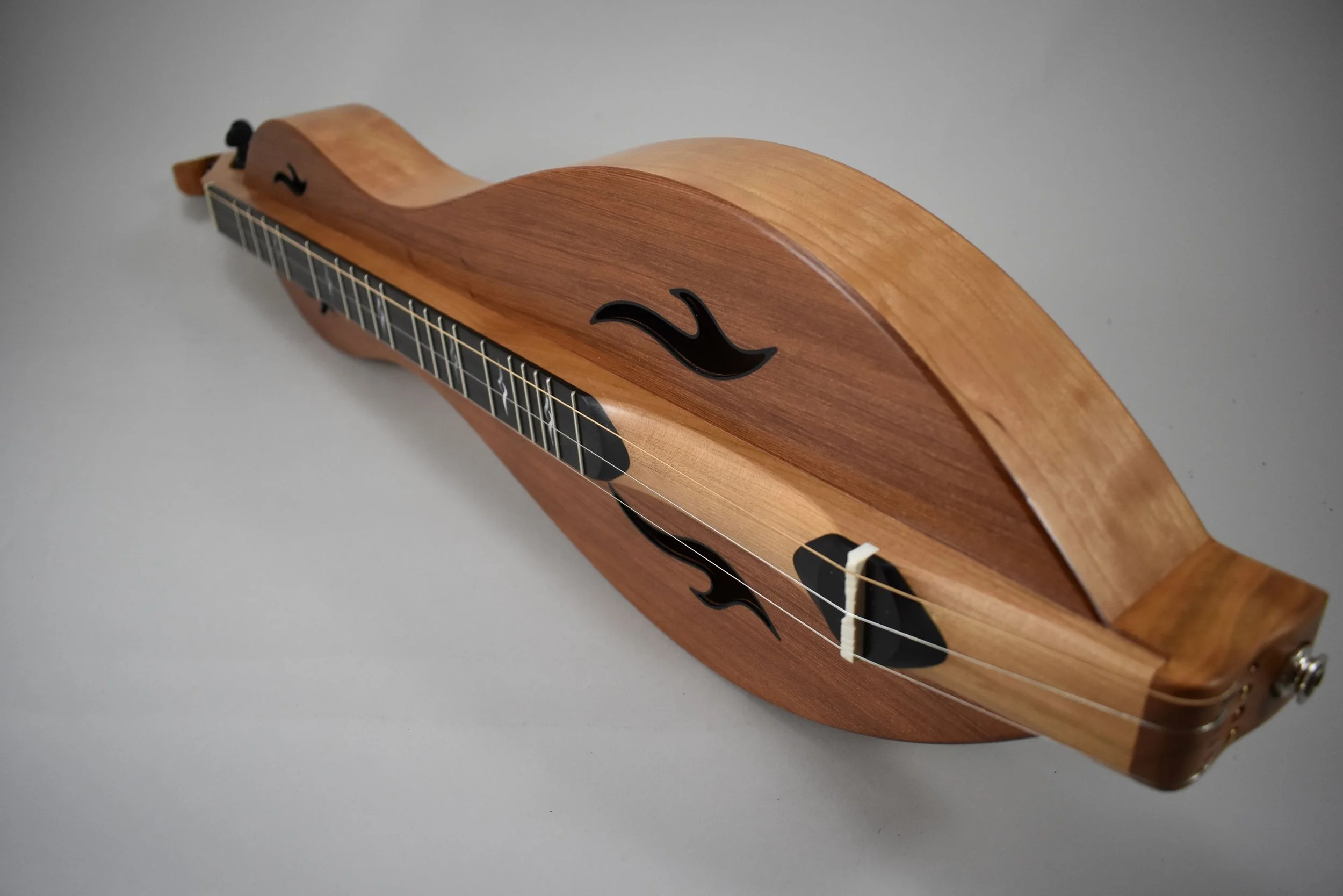 #885 - 25.8" VSL Traditional