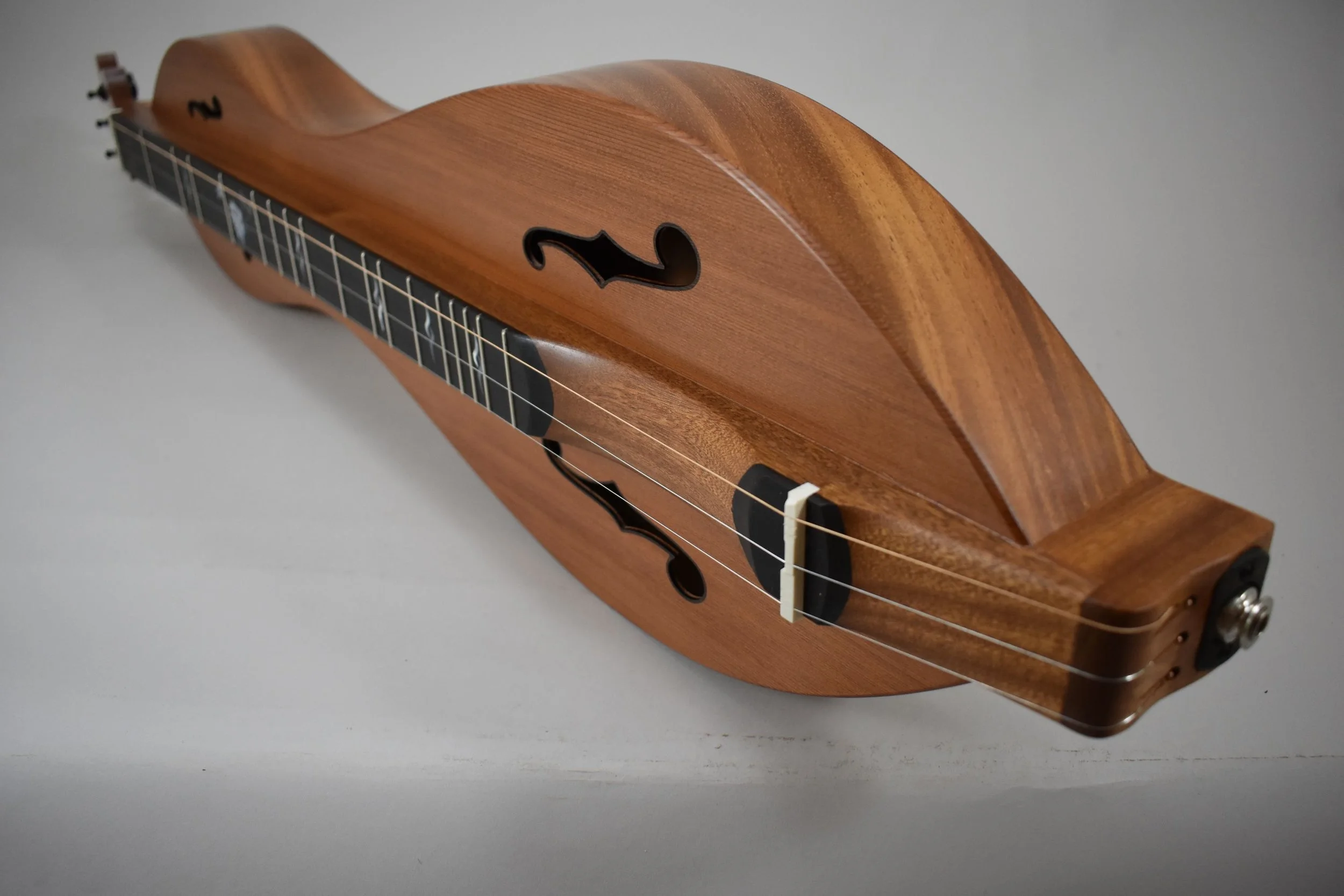 #1001 - 25.8" VSL Seifert Acoustic