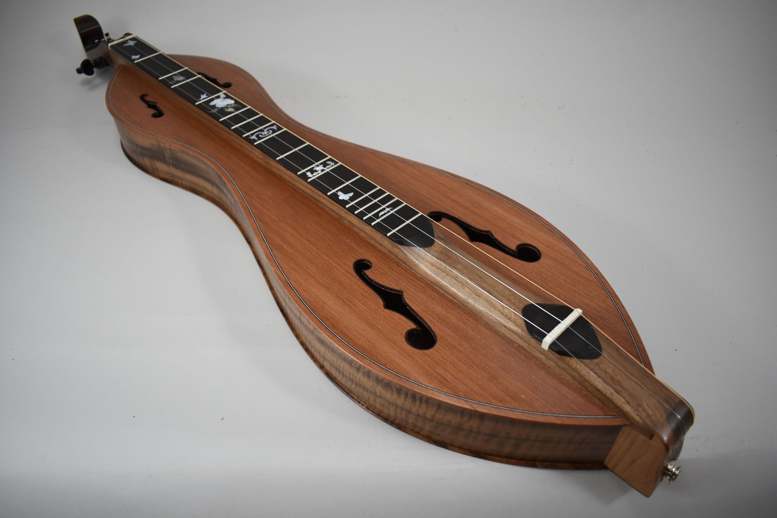 #952 - 25.8" VSL Traditional