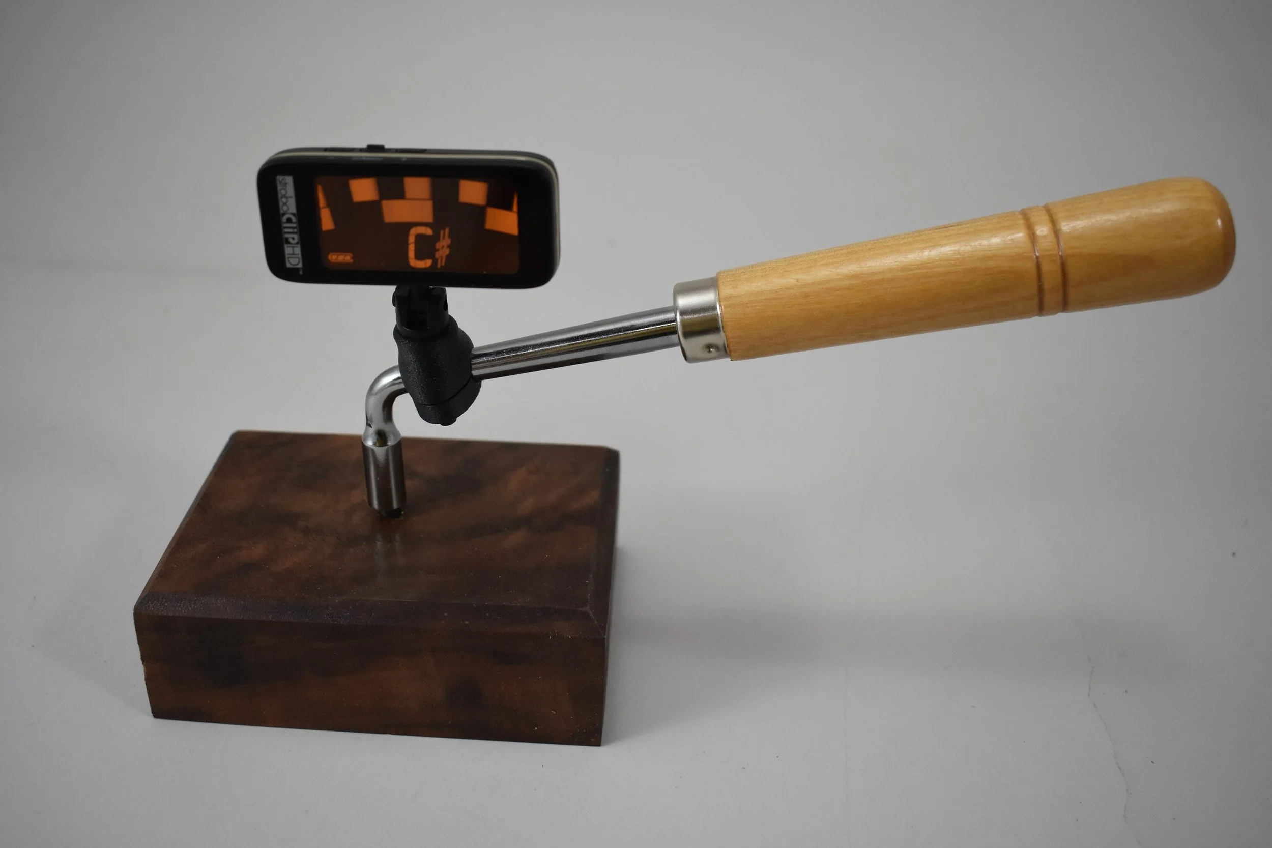 Tuner-Wrench (for Hammered Dulcimer)