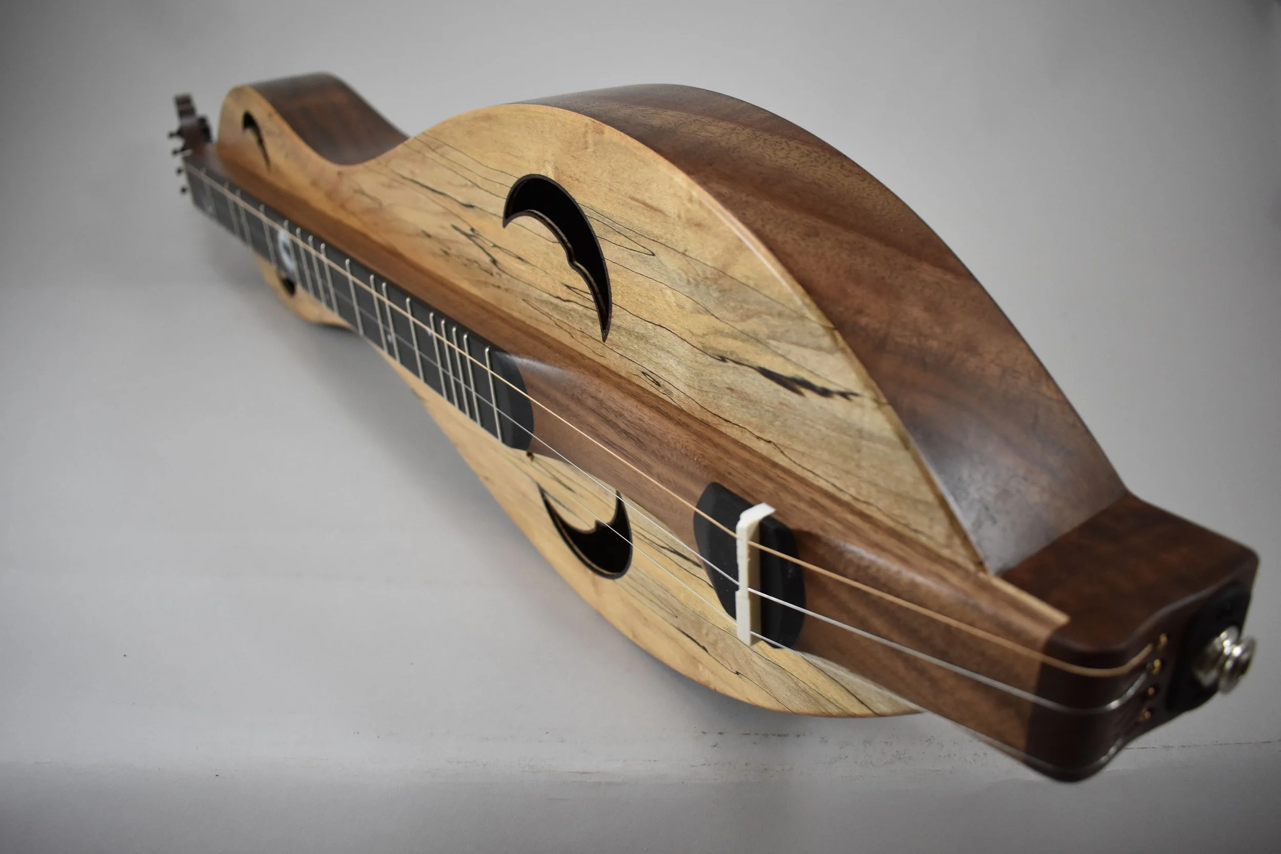 #997 - 25.8" VSL Seifert Acoustic