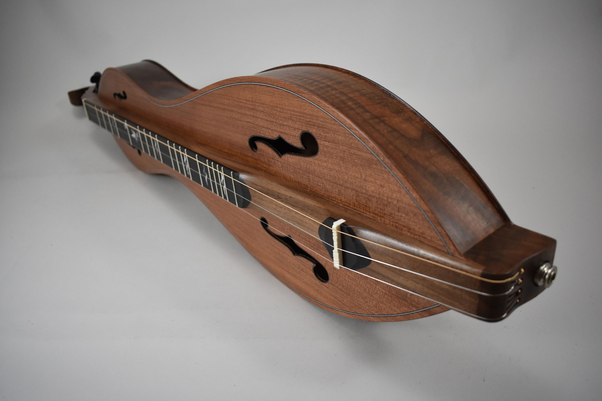 #982 - 25" VSL Traditional Acoustic