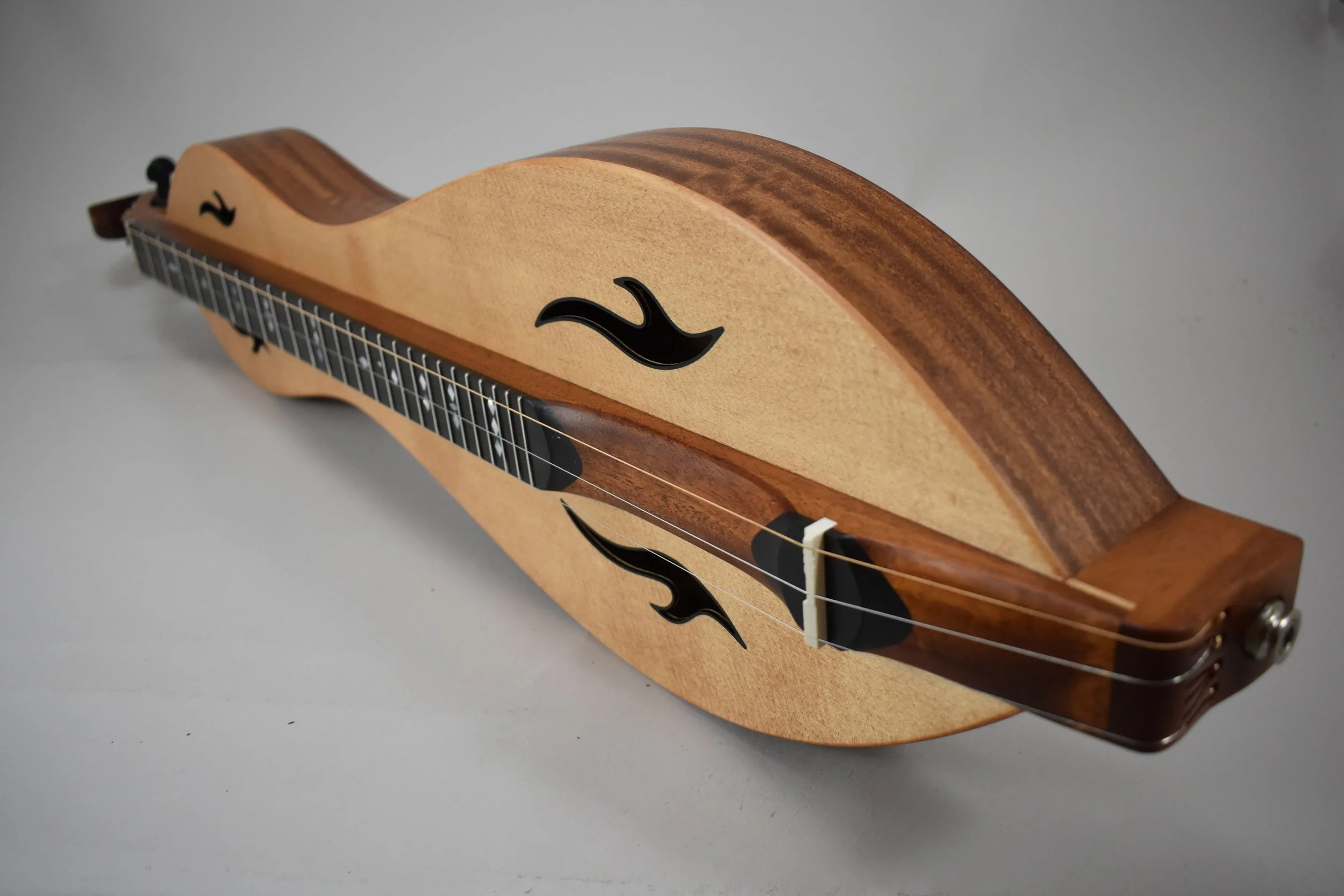 #1032 - 25.8" VSL Traditional Chromatic Acoustic
