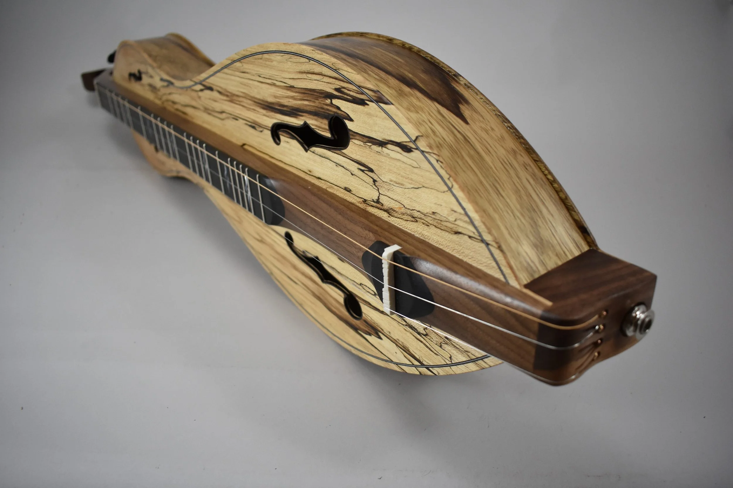 #960 - 25.8"VSL Traditional