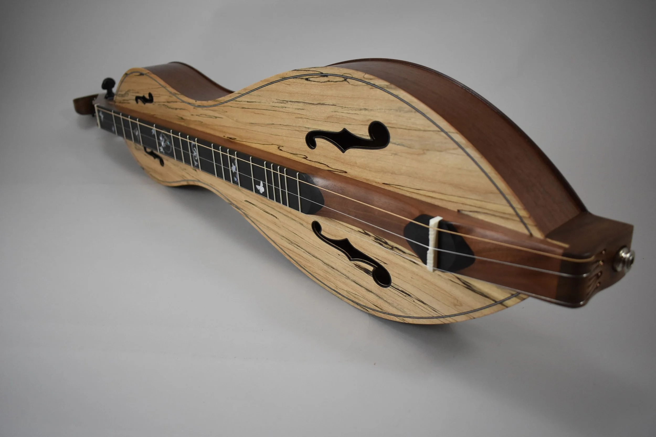 #922 - 25.8" Traditional Acoustic