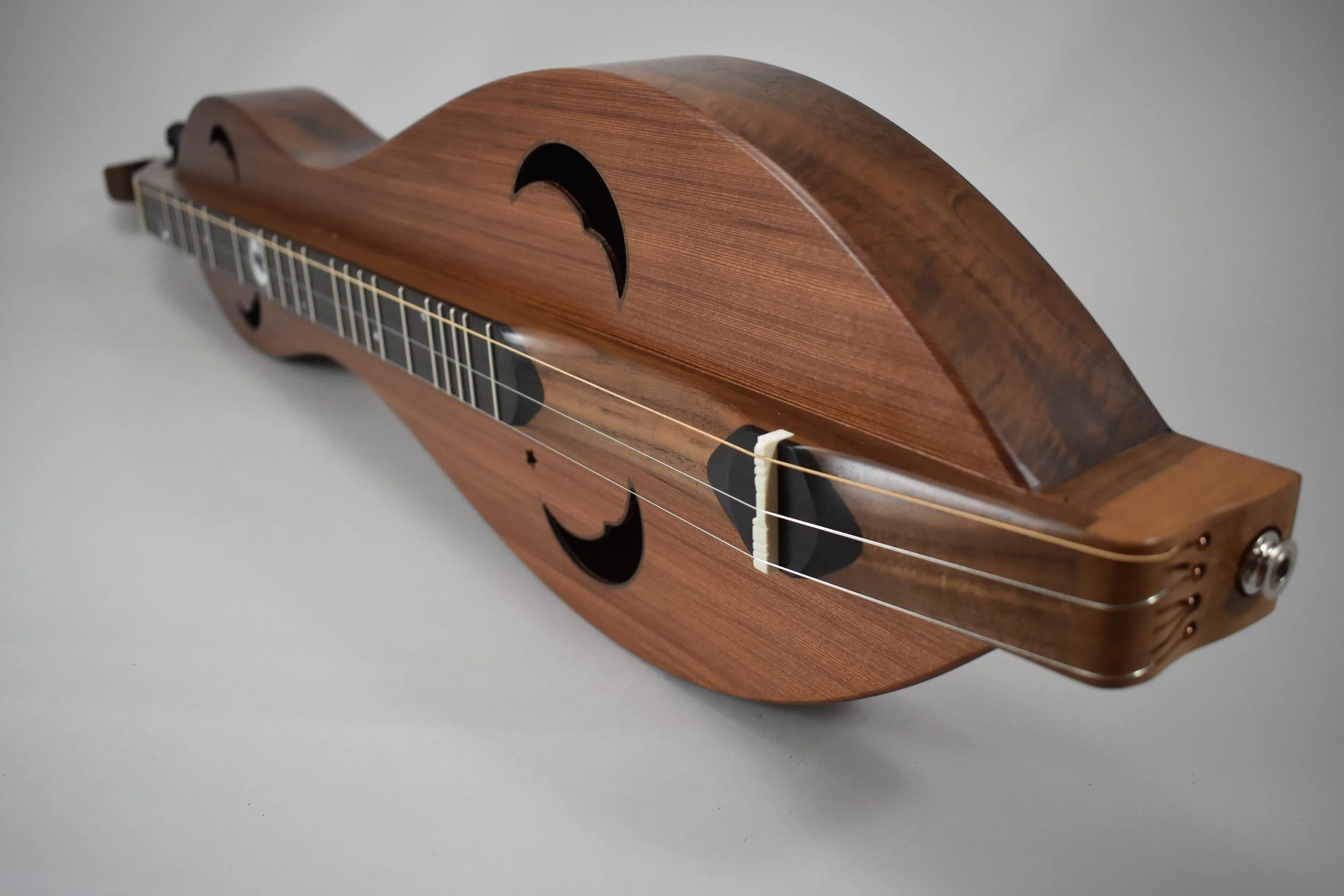 #898 - 25.8" VSL Traditional Acoustic