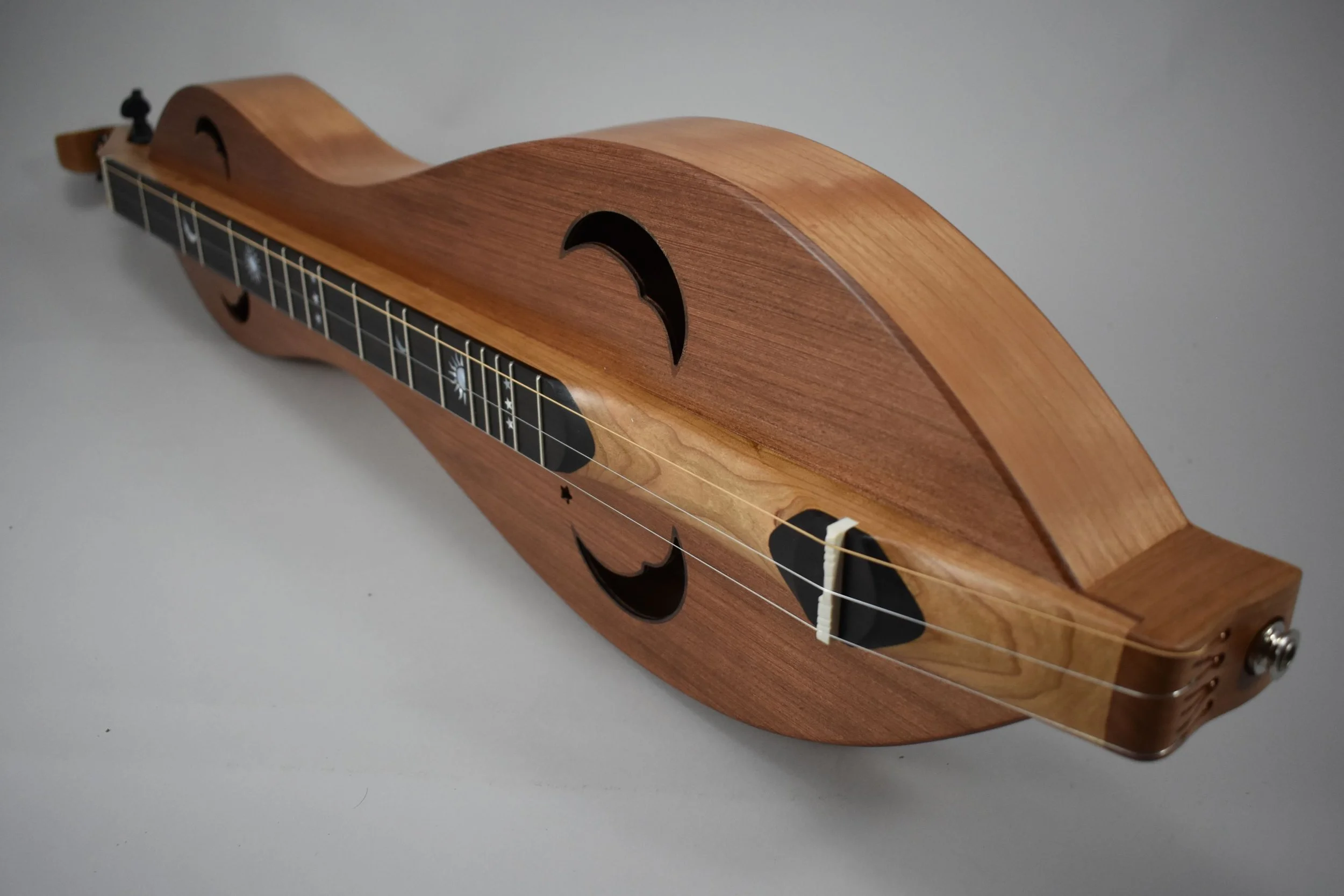 #925 - 25.8" VSL Traditional Acoustic