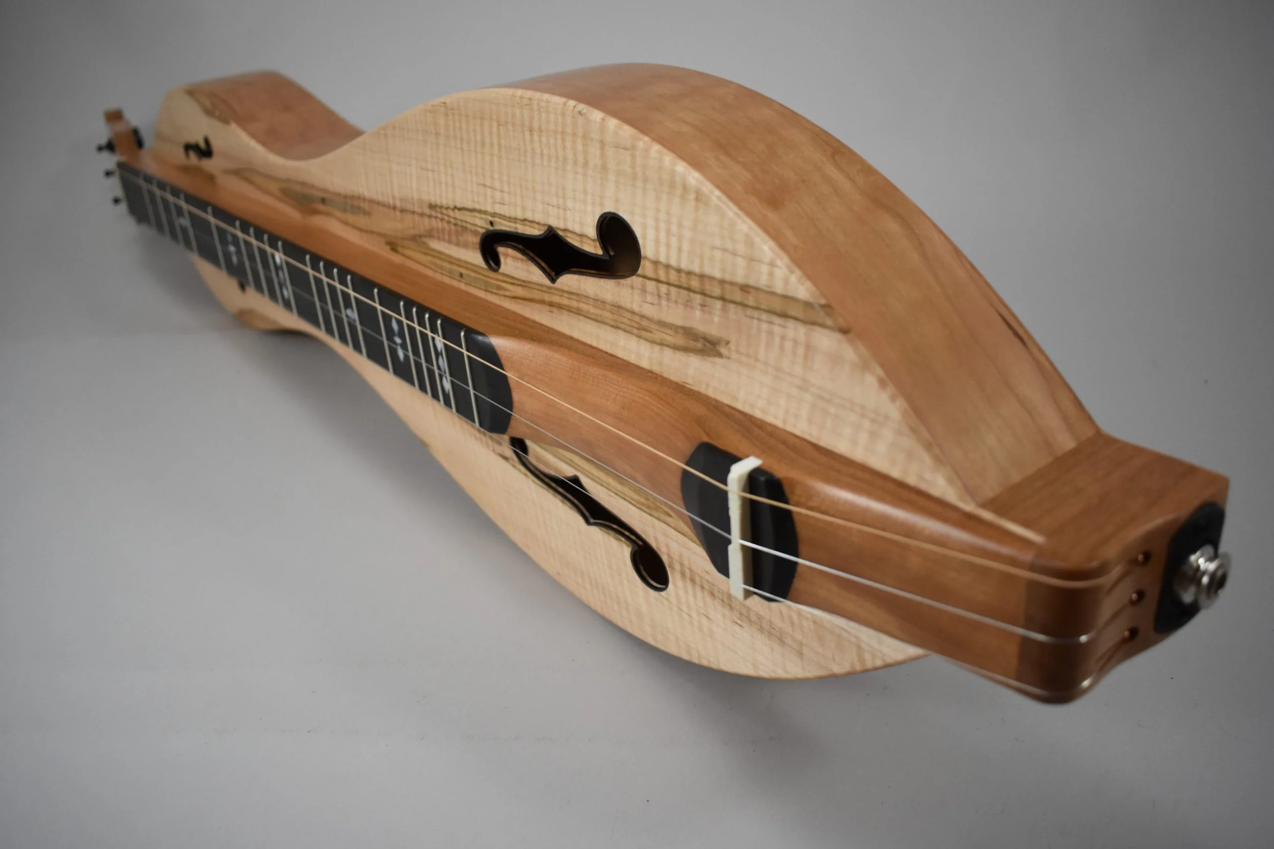 #1003 - 25.8" VSL Seifert Acoustic