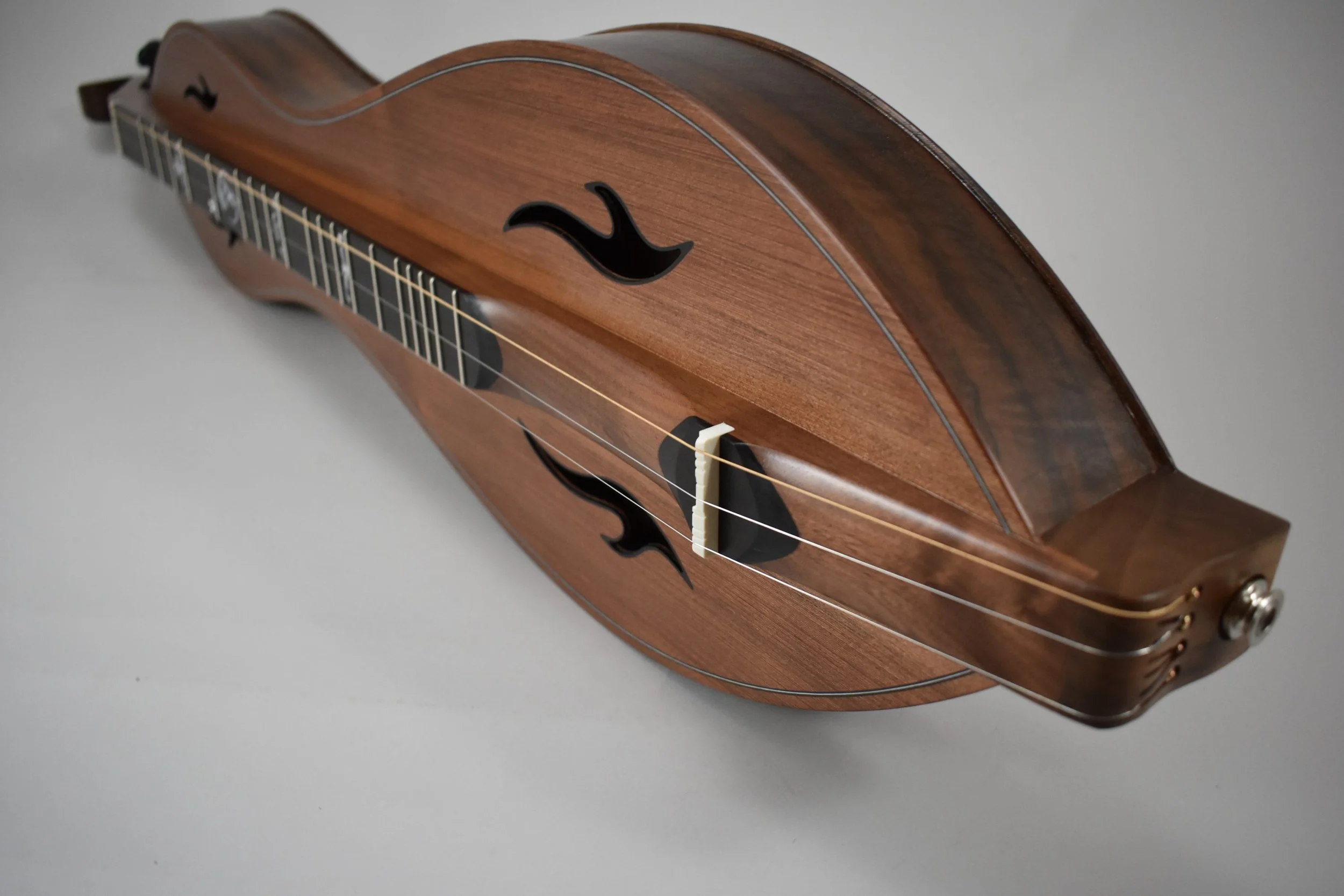 #920 - 25.8" VSL Traditional Acoustic