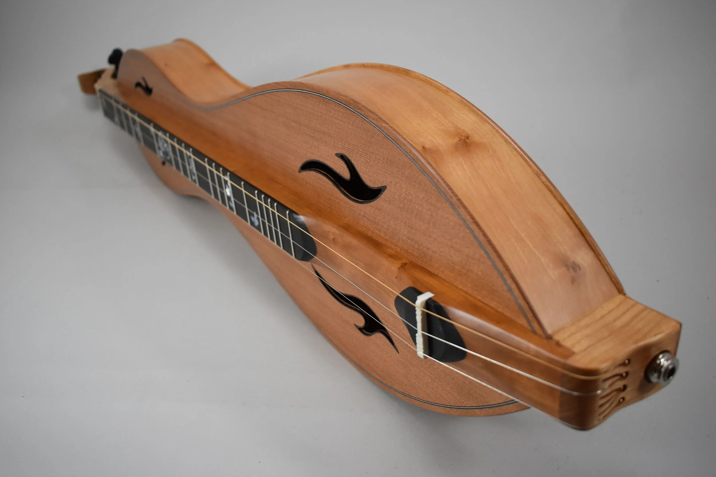 #956 25.8" VSL Traditional