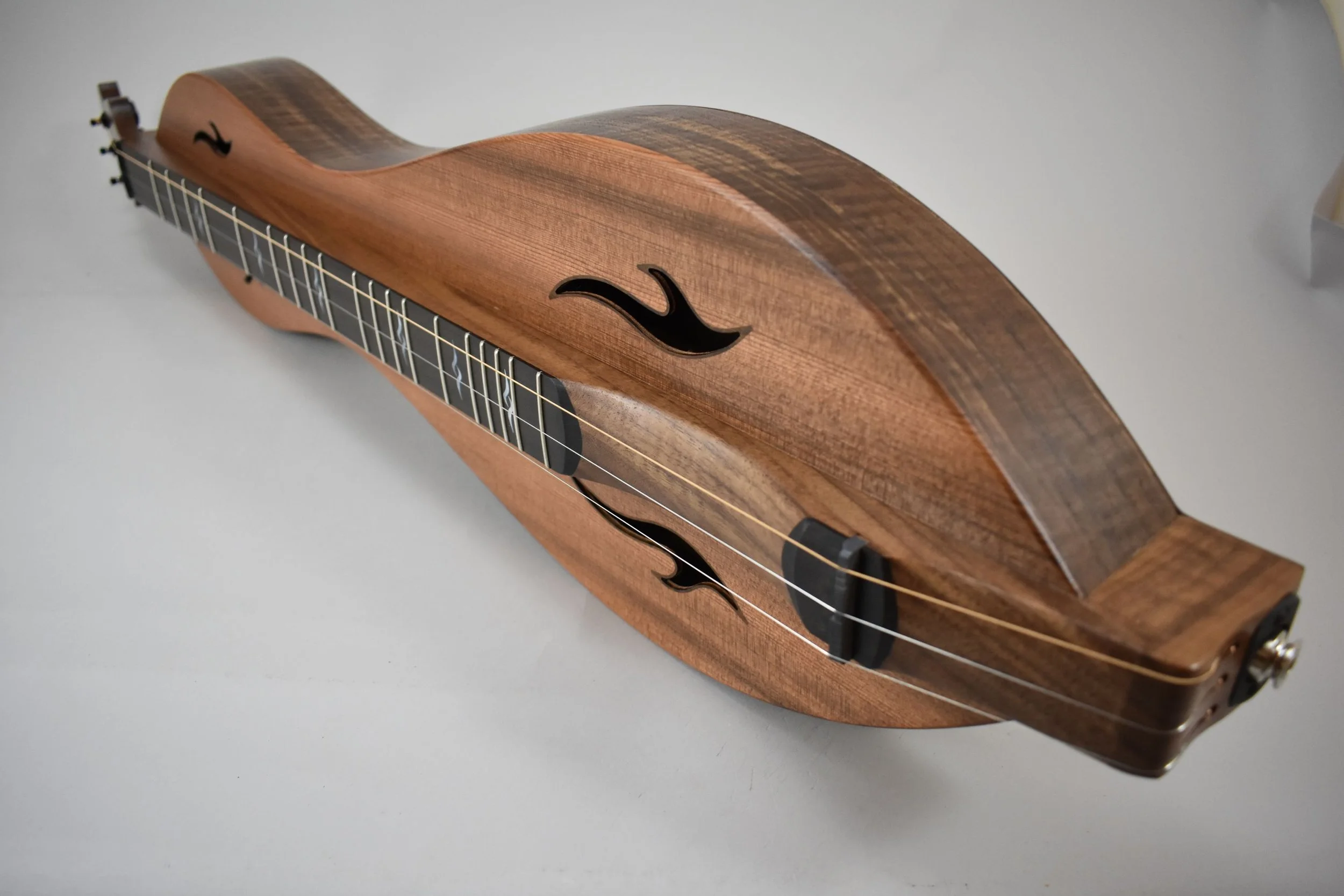 #914 - 25.8" VSL Seifert Acoustic