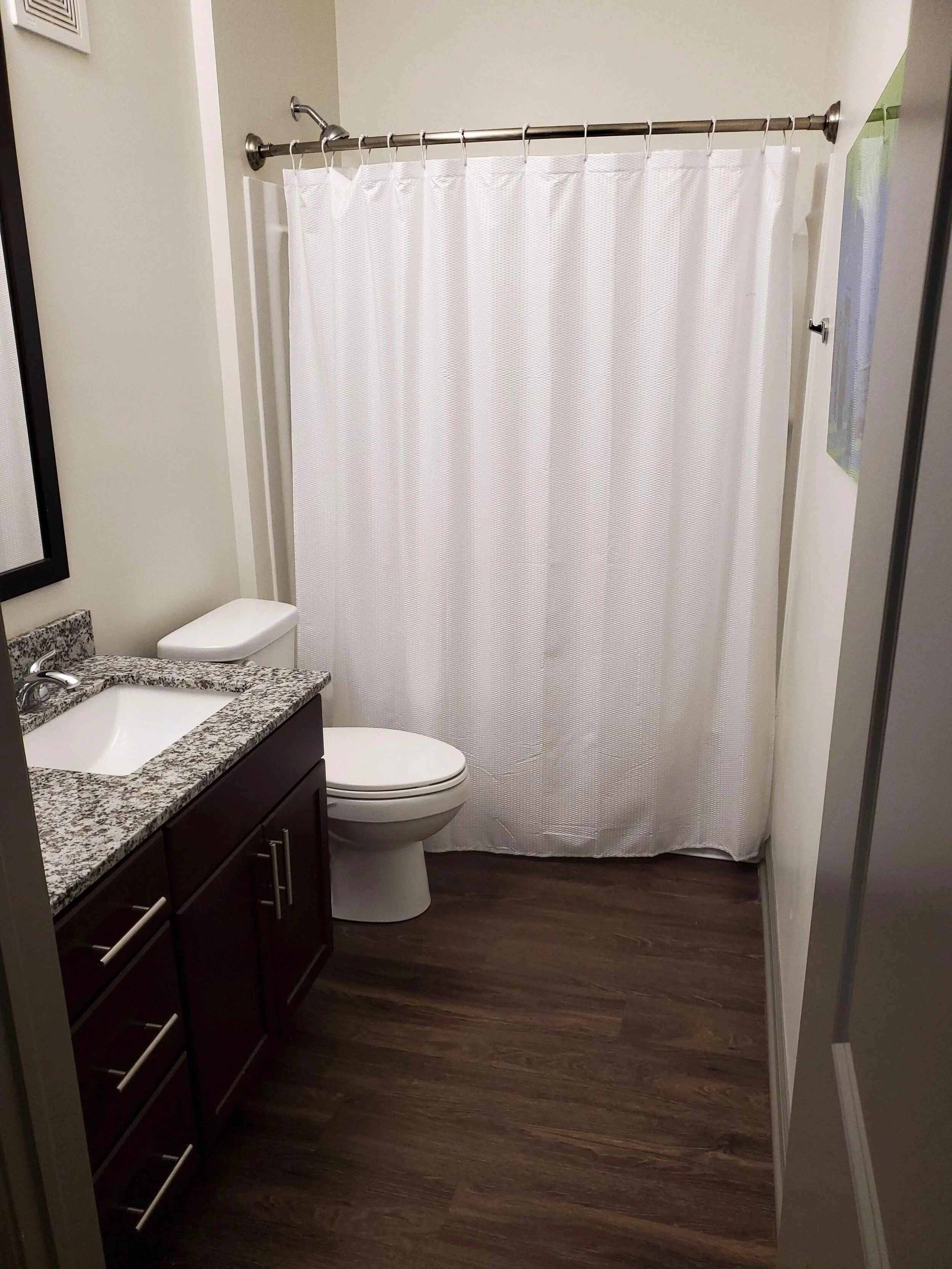 Photo Tour — Nickel Plate Flats