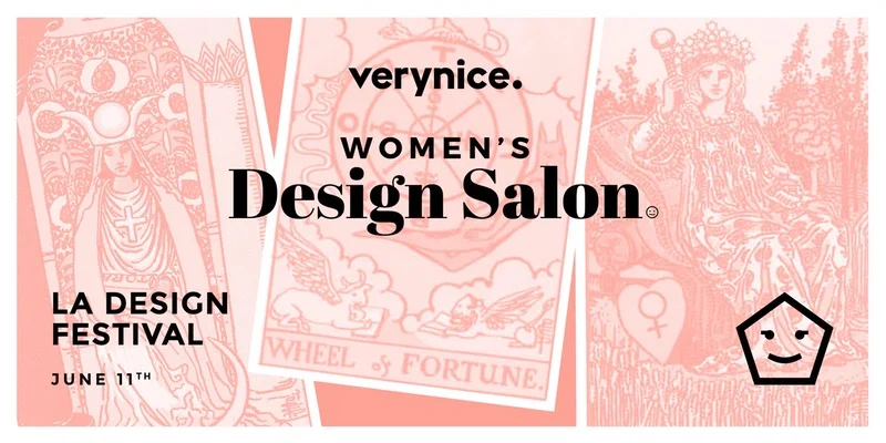 Women's Design Salon