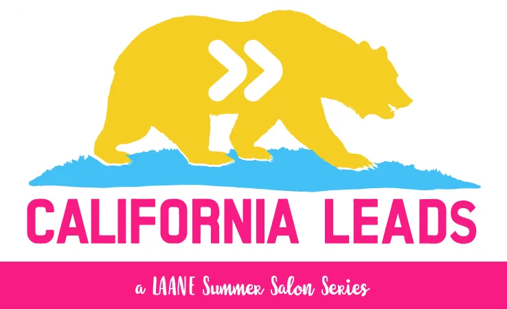 California Leads