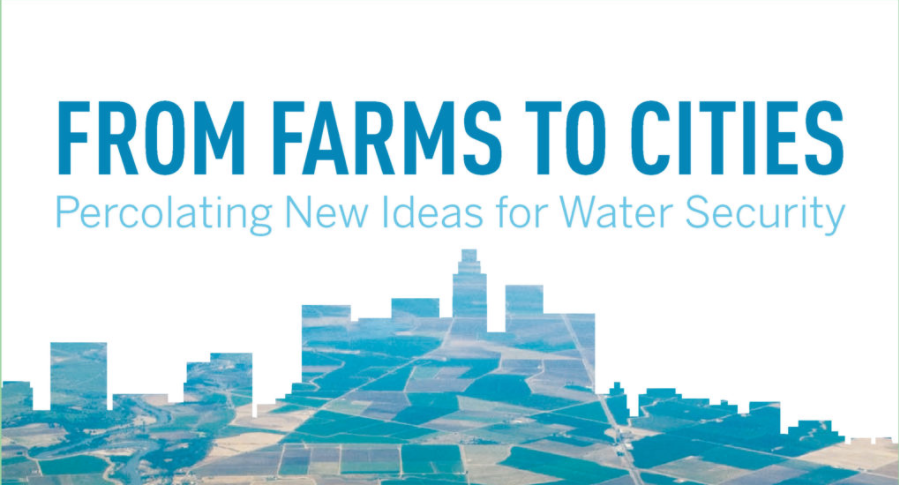 From Farms To Cities