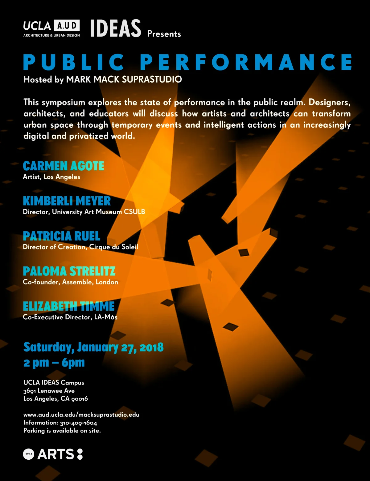 Public Performance