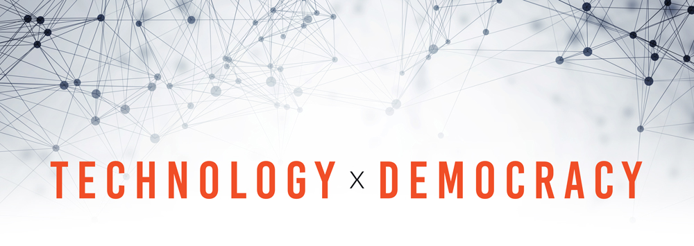 Technology and Democracy