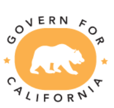 Govern for California