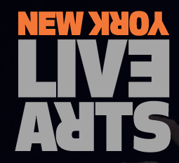 New York Live Arts