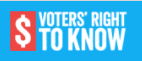 Voters’ Right to Know