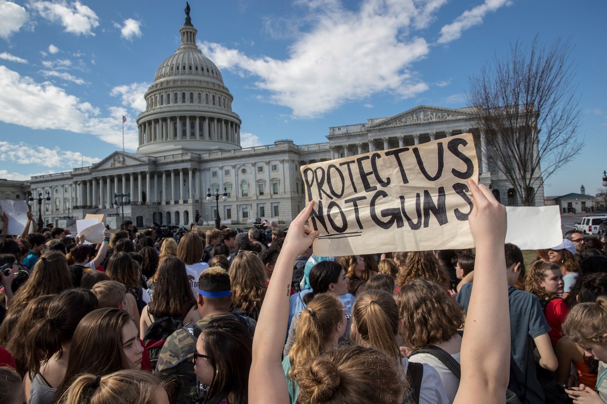 Turning Protest Into Policy
