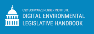 Digital Environment Legislative Handbook