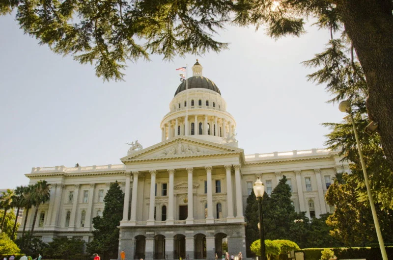 Two California Public Record Laws: One for the Legislature and One for Everyone Else
