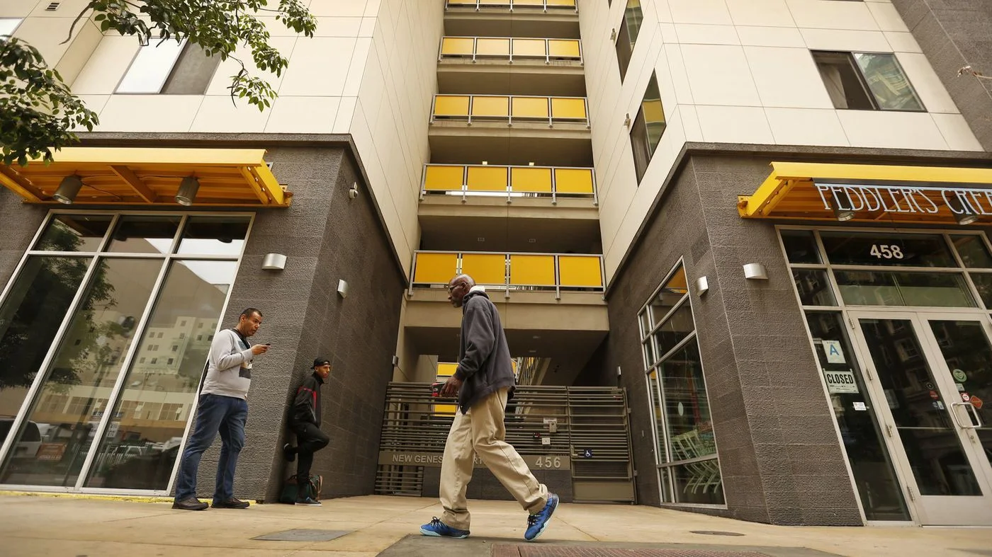 L.A. Lawmakers Pledge 222 Units for Homeless Residents in Each District