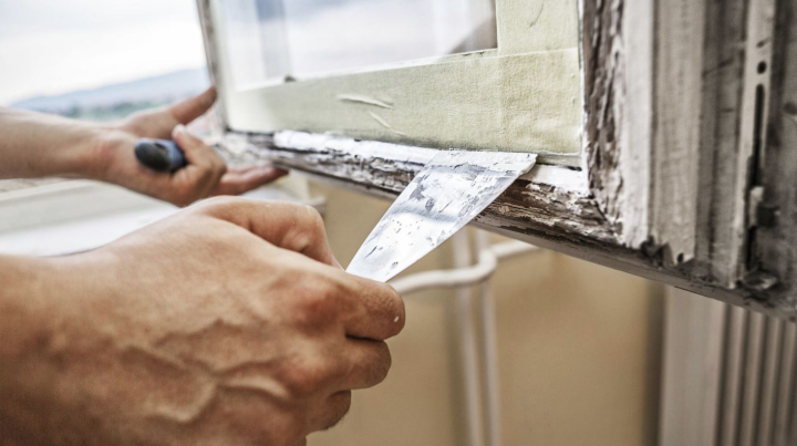 Major Paint Companies Lobby California Lawmakers to Overturn a Court Ruling Forcing Them to Clean Up Lead in Homes