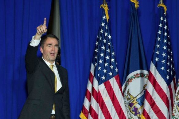 What Virginia’s Expansion of Medicaid Means
