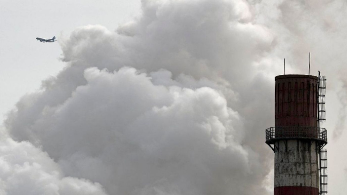 Is That Environmental Group a Pawn of Beijing? Nonprofits Wary of Being Branded 'Foreign Agents'