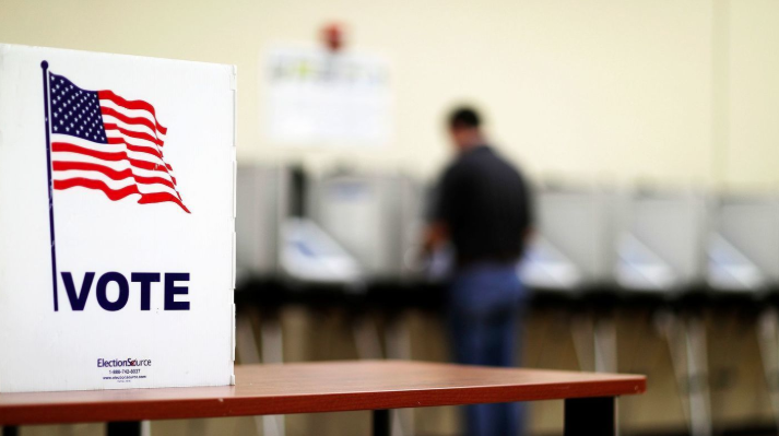 A Judge in Kansas Just Struck Down One of The Toughest Voter ID Laws in The Country. Here's What You Need to Know.