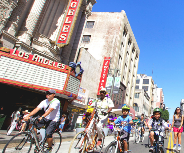 My LA2050 Activation Challenge: It’s Time To Vote! Choose One Finalist In Each Goal Category.