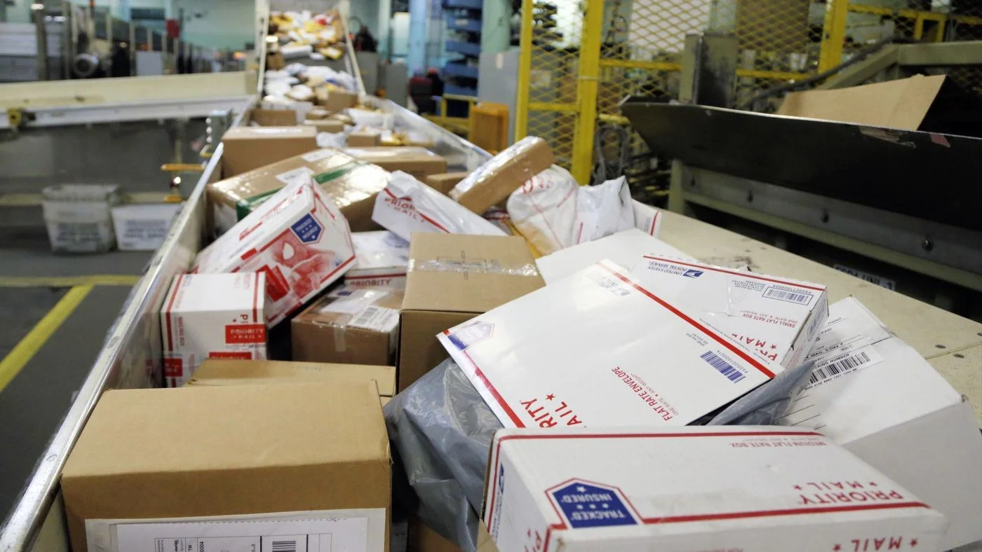 Bricks-and-Mortar Retailers Get a Boost From Supreme Court Decision Favoring Online Sales Taxes