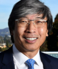 Dr. Patrick Soon-Shiong on the 4th Industrial Revolution & Los Angeles Leadership Role
