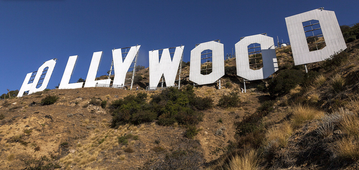 Democrats Turn to Hollywood for Messaging Help