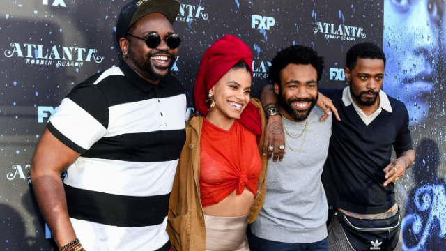 The Emmys Will Be Full of Color, as Cultural Diversity Distinguishes Major Categories