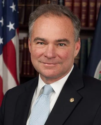 Kaine Introduces Bill Addressing Teacher, Principal Shortage