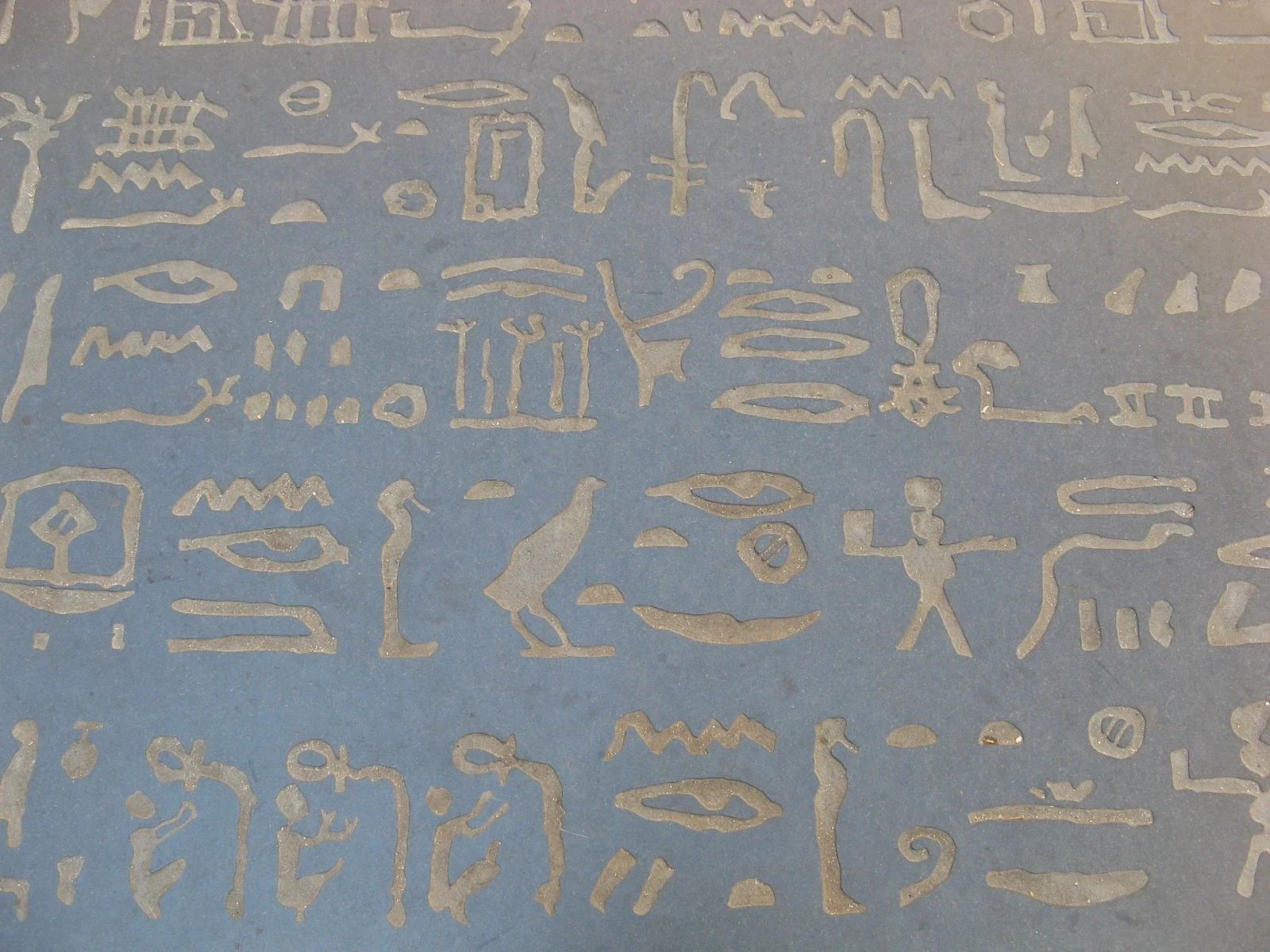 What Ancient Egypt And Blockchain Have In Common