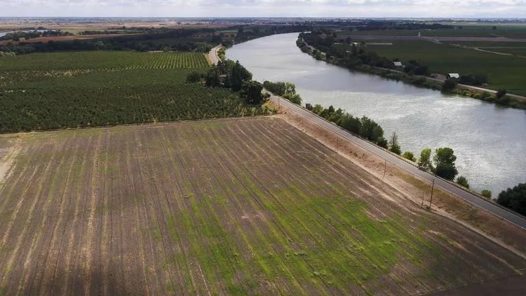 Jolting California Officials, Trump Administration Looks to Rewrite Rules for Delta Water