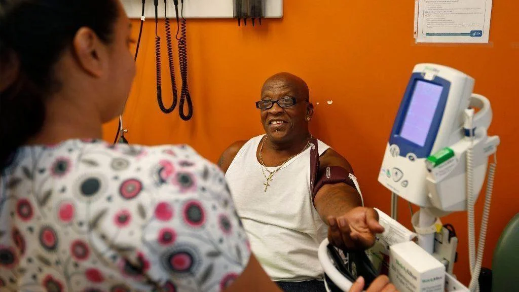 Why is San Diego's Heart Attack Rate 14 Percent Lower than the Rest of the State?