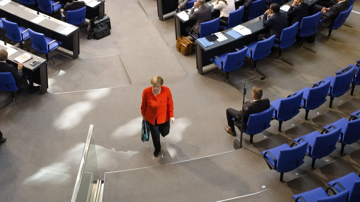 Alarmed by The Rise of the Far Right, European Leaders Crack Down — Starting with Hungary