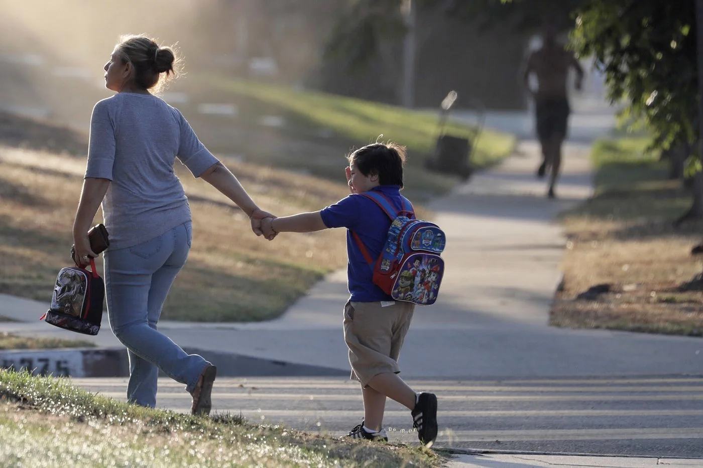 California's children fall behind before they start school, and some never catch up, study finds