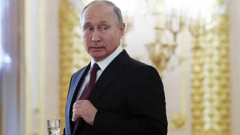 Here's How Russia Runs Its Disinformation Effort Against The 2018 Midterms