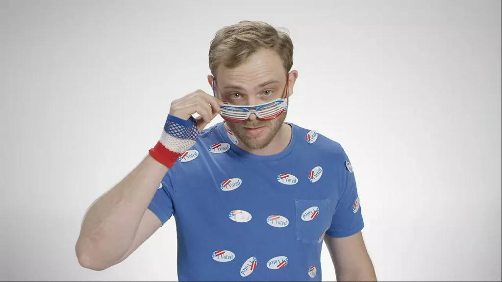 The Museum of Voting Shows What Everyone Gets Wrong About Youth and Politics. Here’s Why